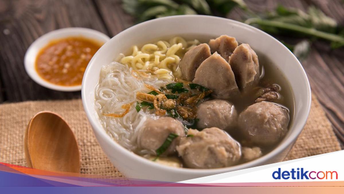 Bakso Ome Smantie: Rasa yang Menggugah Selera di Jantung Cilacap