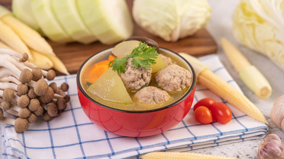 Bakso Ome Smantie: Rasa yang Menggugah Selera di Jantung Cilacap